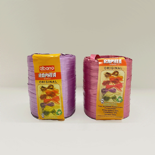 Raphia Sintética Maxi - 100m und
